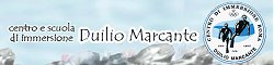 Duilio Marcante - Centro e scuola di immersione