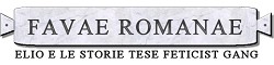 Il Sito delle Fave Romane